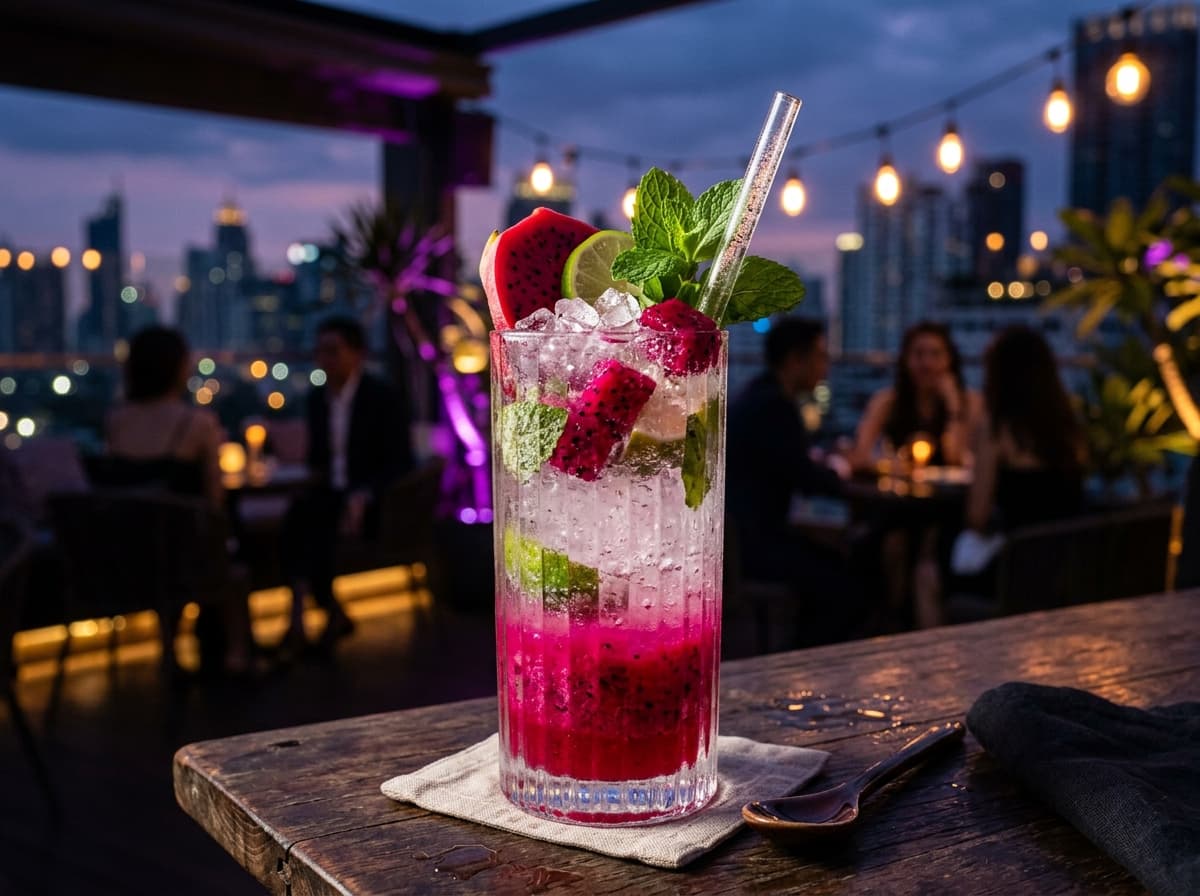 Beverages