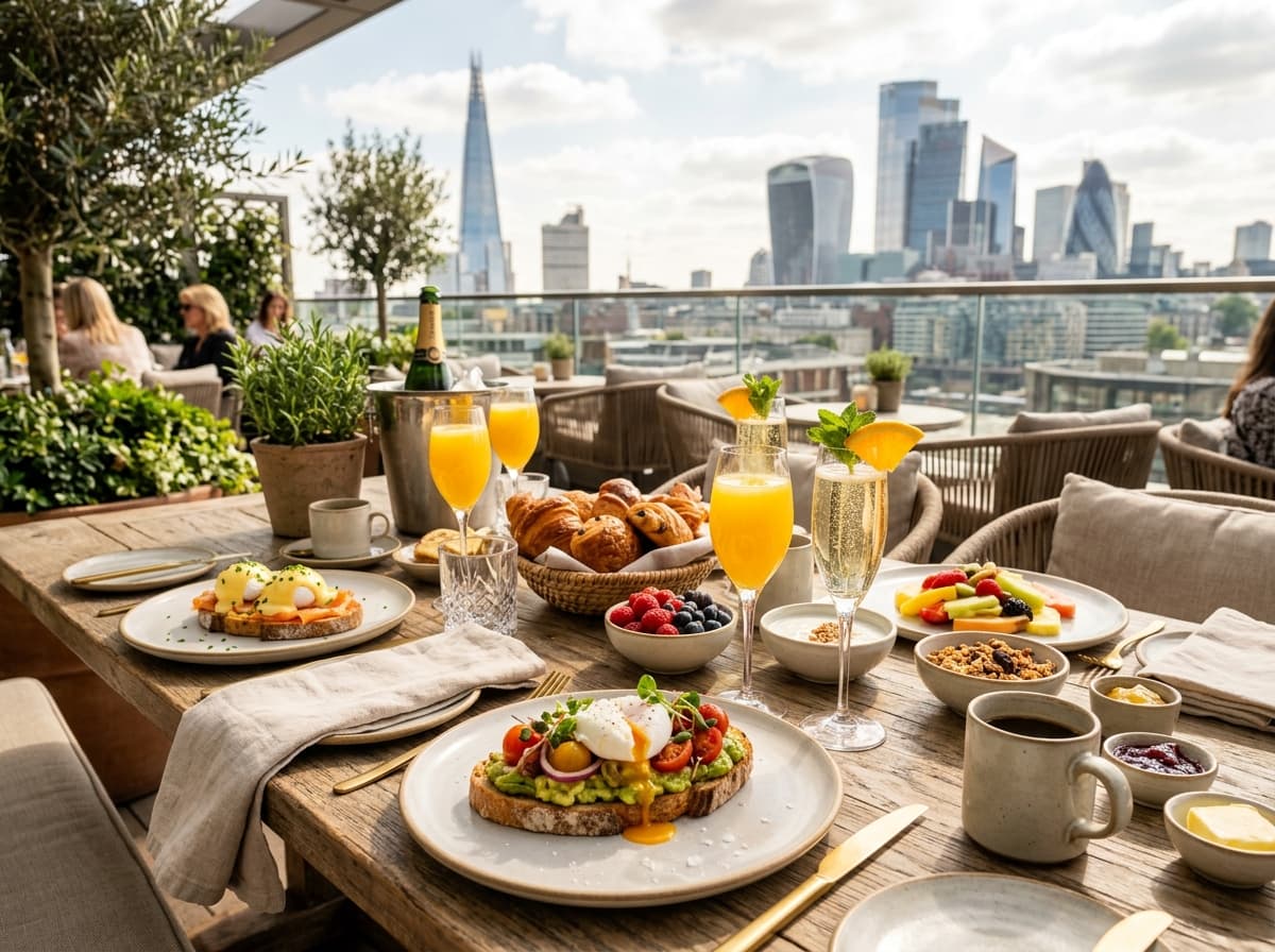 Brunch